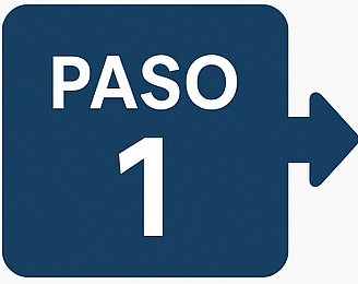 Paso 1