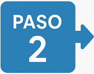 Paso 2